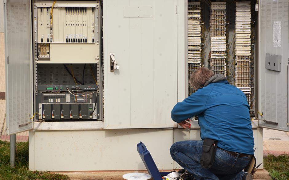 électricien dépannage Eaubonne
