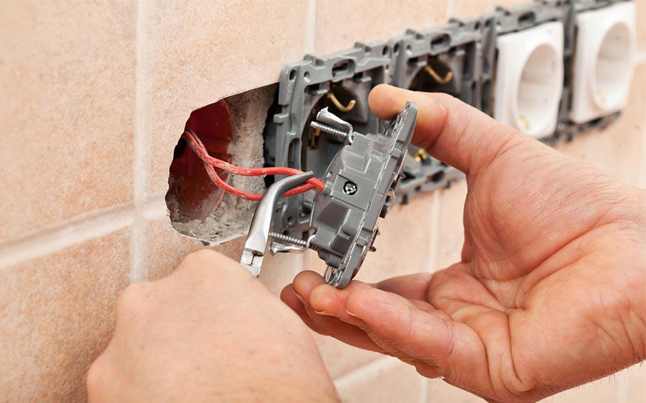 électricien dépannage Courcouronnes