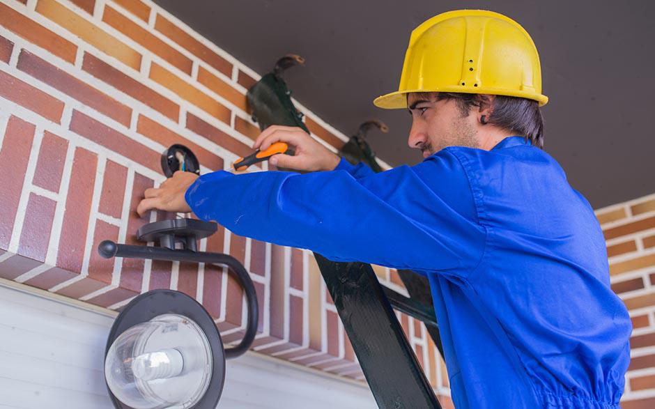 électricien dépannage Courcouronnes