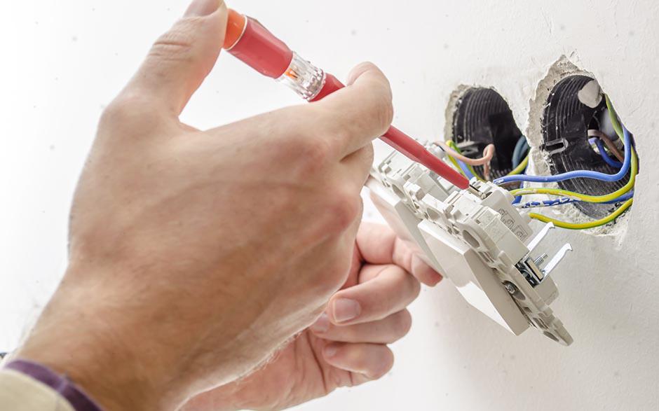 électricien dépannage Courcouronnes