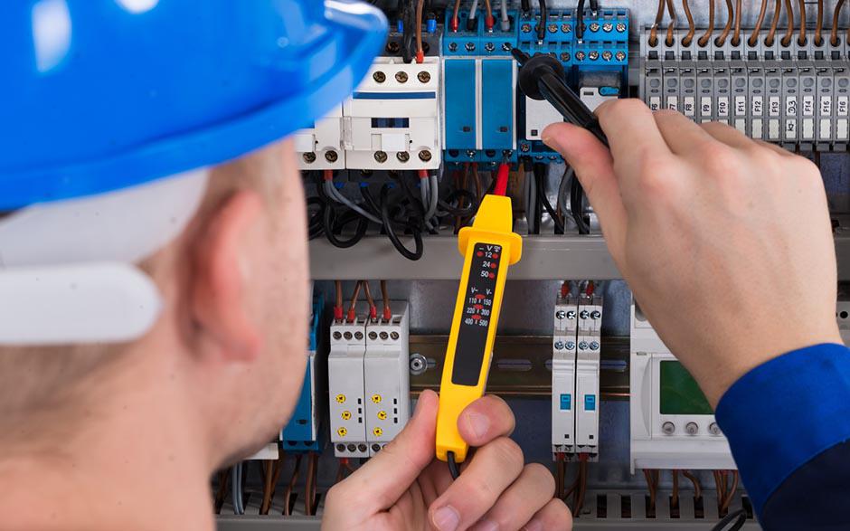 électricien dépannage Senlis