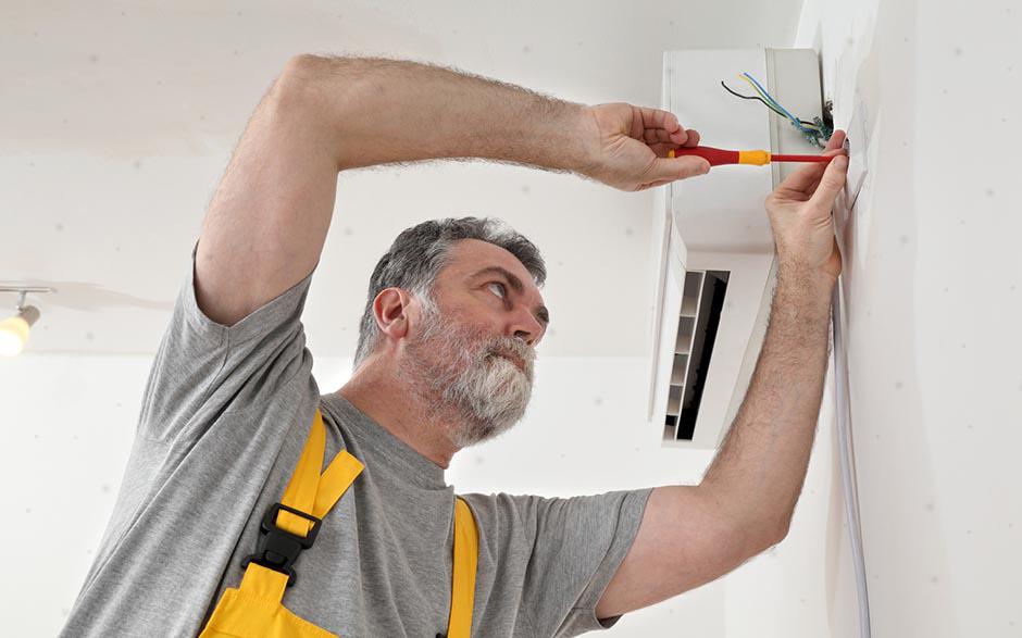 électricien dépannage Eaubonne